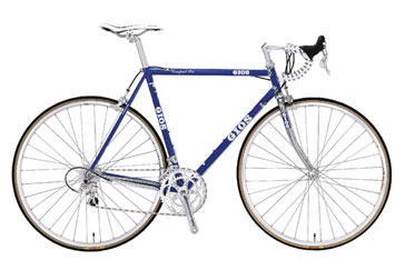 GIOS 2014 ROADBIKE COMPACTPRO CAMPAGNOLO ATHENA 11s（ジオス ロードバイク コンパクトプロ カンパニョーロ アテナ 完成車）