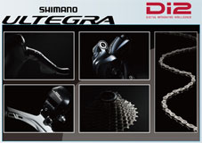 GIOS 2014 TORNADO SHIMANO ULTEGRA Di2 11speed COMPO（ジオス 2015年モデル トルナード シマノ アルテグラ 6870 11スピード コンポ）