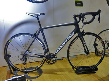 CANNONDALE 2017 SYNAPSE CARBON SHIMANO DURAACE CRB COLOR（キャノンデール 2017年モデル シナプス カーボン  シマノ デュラエース カーボン カラー)