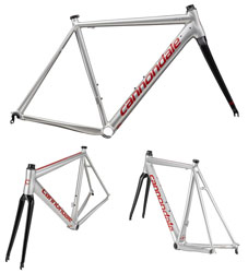 CANNONDALE 2018 ROADBIKE CAAD12 COLORS COLOR ORDER FINE SILVER／RACE RED COLOR（キャノンデール 2018年 ロードバイク キャドトゥエルブ カラーズ カラー）