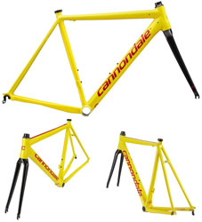 CANNONDALE 2018 ROADBIKE CAAD12 COLORS COLOR ORDER CANNONDALE YELLOW RACE RED（キャノンデール 2018年 ロードバイク キャドトゥエルブ カラーズ カラー）