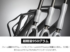 CANNONDALE 2018 SYNAPSE CARBON DISC DURAACE DESCRIPTION 3（キャノンデール 2018年モデル シナプス カーボン ディスク デュラエース 説明 解説)