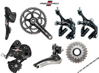 CAMPAGNOLO 2014 RECORD 11speed COMPONENTS SALE（カンパニョーロ 2014年モデル レコード 11スピード コンポ 特価）