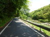 ROADBIKE CYCLING TOURING COURSE MAP（ロードバイク ツーリング サイクリング マップ コース 北摂 川西市 県道12号線 杉生）