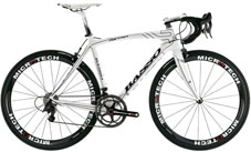 BASSO 2014 ROADBIKE ASTRA FRAME SET（バッソ 2014年モデル ロードバイク アストラ フレームセット）