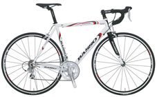 BASSO 2014 ROADBIKE CORAL（バッソ 2014年モデル ロードバイク コーラル）