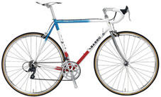 BASSO 2014 ROADBIKE GAP 1977（バッソ 2014年モデル ロードバイク ギャップ）