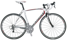 BASSO 2014 ROADBIKE LOTO（バッソ 2014年モデル ロードバイク ロト）