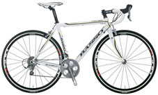 BASSO 2014 ROADBIKE MONZA（バッソ 2014年モデル ロードバイク モンツァ）