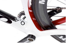 BASSO 2014 ROADBIKE DIAMANTE SEATTUBE（バッソ ロードバイク ディアマンテ シートチューブ