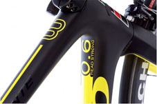 BASSO 2014 ROADBIKE DIAMANTE HEADTUBE（バッソ ロードバイク ディアマンテ ヘッドチューブ）