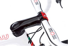 BASSO 2014 ROADBIKE DIAMANTE STEM（バッソ ロードバイク ディアマンテ ステム）