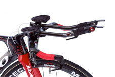 BASSO 2014 TRIATHLON TIMETRIAL TT BIKE KONOS AEROHANDLE（バッソ トライアスロン タイムトライアルバイク コノス サイズ エアロハンドル）