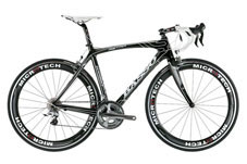 BASSO 2014 ROADBIKE ASTRA BLACK（バッソ ロードバイク アストラ ブラック）