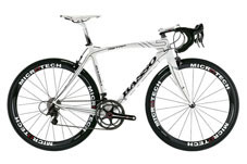BASSO 2014 ROADBIKE ASTRA WHITE（バッソ ロードバイク アストラ ホワイト）