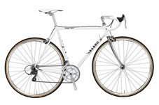BASSO 2014 ROADBIKE GAP1977 WHITE（バッソ ロードバイク ギャップ ホワイト）
