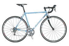 BASSO 2015 ROADBIKE VIPER 5800 105 11speed SKYBLUE（バッソ  2015年モデル ロードバイク バイパー スカイブルー）