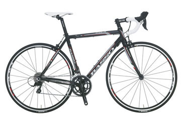 BASSO 2015 ROADBIKE IMOLA BLACK（バッソ 2015年モデル ロードバイク イモラ ブラック）