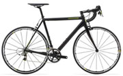 CANNONDALE 2014 CAAD10 BLACK INC. BLE COLOR（キャノンデール 2014年モデル キャドテン ブラック インク カラー)
