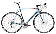CANNONDALE 2014 ROADBIKE SUPERSIX EVO ULTEGRA BLU COLOR（キャノンデール 2014年モデル ロードバイク スーパーシックス エボ アルテグラ ブルー カラー)