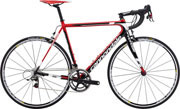 CANNONDALE ROADBIKE  2014 SUPERSIX EVO RED COLOR（キャノンデール 2014年モデル ロードバイク スーパーシックス エボ レッド カラー）