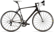 CANNONDALE 2014 SYNAPSE HI-MOD ULTEGRA BBQ COLOR（キャノンデール 2014年モデル シナプス ハイモッド アルテグラ  マットブラック カラー)
