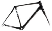 CANNONDALE 2014 SYNAPSE HI-MOD フレーム セット BBQ COLOR（キャノンデール 2014年モデル シナプス ハイモッド フレームセット  マットブラック カラー)