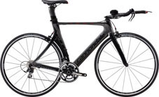 CANNONDALE 2014 ROADBIKE TRIATHLON BIKE SLICE 5 105 BBQ COLOR（キャノンデール 2014年 モデル ロードバイク トライアスロン スライス ファイブ ブラック カラー）