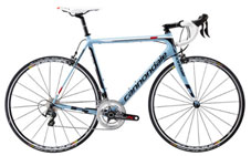 CANNONDALE 2014 ROADBIKE SUPERSIX EVO 3 ULTEGRA BLU COLOR（キャノンデール 2014年 モデル ロードバイク スーパーシックス エボ スリー アルテグラ ブルー カラー）