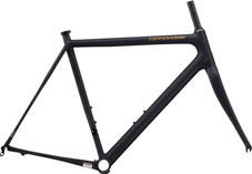 CANNONDALE 2014 ROADBIKE SUPERSIX EVO BLACK INC.  FRAME SET BLA REPLICA COLOR（キャノンデール 2014年 モデル ロードバイク スーパーシックス エボ ブラックインク フレームセットブラック カラー）