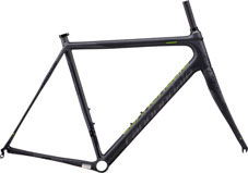 CANNONDALE 2014 ROADBIKE SUPERSIX EVO HI-MOD Di2  FRAME SET WITH POST CRB REPLICA COLOR（キャノンデール 2014年 モデル ロードバイク スーパーシックス エボ ハイモッド フレームセット カーボン カラー）