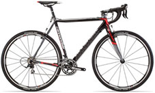 CANNONDALE 2014 ROADBIKE CYCLOCR05OSS BIKE SUPER X 105 CRB COLOR（キャノンデール 2014年 モデル ロードバイク シクロクロスバイク スーパーエックス カーボン カラー）
