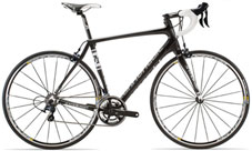CANNONDALE 2014 ROADBIKE SYNAPSE HI-MOD 3 ULTEGRA BBQ COLOR（キャノンデール 2014年 モデル ロードバイク シナプス ハイモッド スリー アルテグラ ブラック カラー）