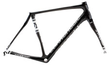 CANNONDALE 2014 ROADBIKE SYNAPSE HI-MOD FRAME SET BBQ COLOR（キャノンデール 2014年 モデル ロードバイク シナプス ハイモッド フレーム セット ブラック カラー）