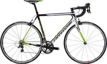 CANNONDALE 2014 SUPERSIX EVO HI-MOD 2 DURAACE REP REPLICA COLOR（キャノンデール 2014年モデル スーパーシックス エボ ハイモッド ツー デュラエース レプリカ カラー)