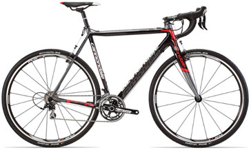 CANNONDALE 2014 CYCLOCROSS BIKE SUPER X SUPERX shimano 105 5700 10 Speed CRB COLOR（キャノンデール 2014年モデル シクロクロス バイク スーパー エックス スーパーエックス ファイブ シマノ 105)