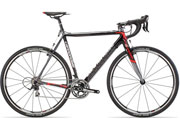 CANNONDALE 2014 SUPER X 105（キャノンデール 2014年モデル スーパーエックス)