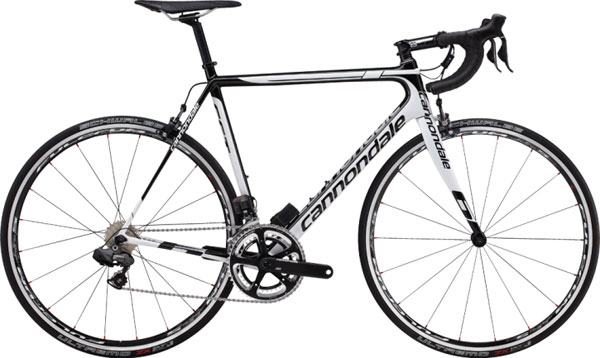 2015 cannondale supersix evo ultegra