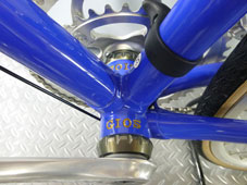 GIOS ROADBIKE COMPACTPRO BB（ジオス ロードバイク コンパクトプロ ボトムブラケット）
