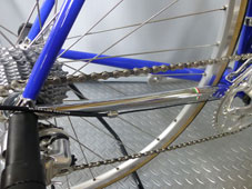 GIOS ROADBIKE COMPACTPRO CHAINSTAY（ジオス ロードバイク コンパクトプロ チェーンステイ） 