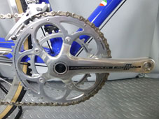 GIOS ROADBIKE COMPACTPRO CAMPAGNOLO ATHENA COMPO（ジオス ロードバイク コンパクトプロ カンパニョーロ アテナ コンポ） 