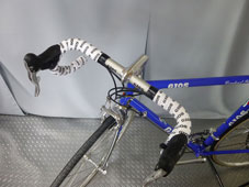 GIOS ROADBIKE COMPACTPRO HANDLE STEM（ジオス ロードバイク コンパクトプロ ハンドル ステム） 