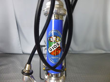 GIOS ROADBIKE COMPACTPRO HEAD MARK（ジオス ロードバイク コンパクトプロ ヘッドマーク）  