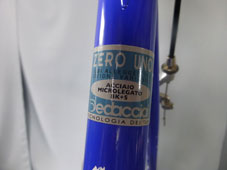 GIOS ROADBIKE COMPACTPRO DEDACCIAI CrMo TUBE（ジオス ロードバイク コンパクトプロ デダチャイクロモリチューブ）  