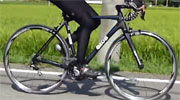 GIOS 2014 TORNADO SHIMANO 105（ジオス 20154モデル トルナード シマノ105 完成車)