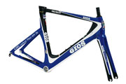 GIOS 2014 ROADBIKE AERO MASTER FRAME SET（ジオス 2014年モデル ロードバイク エアロマスター フレームセット）