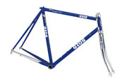 GIOS 2014 ROADBIKE COMPACT PRO FRAME SET（ジオス 2014年モデル ロードバイク コンパクトプロ フレームセット）