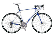 GIOS 2014 ENDURANCE Shimano 105（ジオス 2014年モデル エンデュランス シマノ 105 完成車）