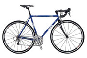 GIOS 2014 ROADBIKE FELLEO 105（ジオス 2014年モデル ロードバイク フェレオ）