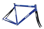 GIOS 2014 ROADBIKE LEGGERO FRAME SET（ジオス 2014年モデル ロードバイク レジェロ フレームセット）